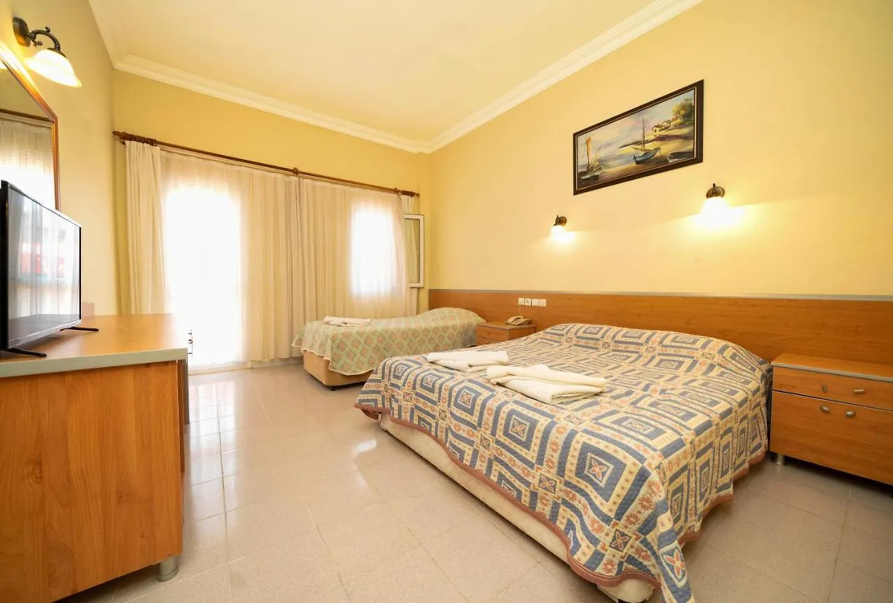 Hotel Imparator Oludeniz