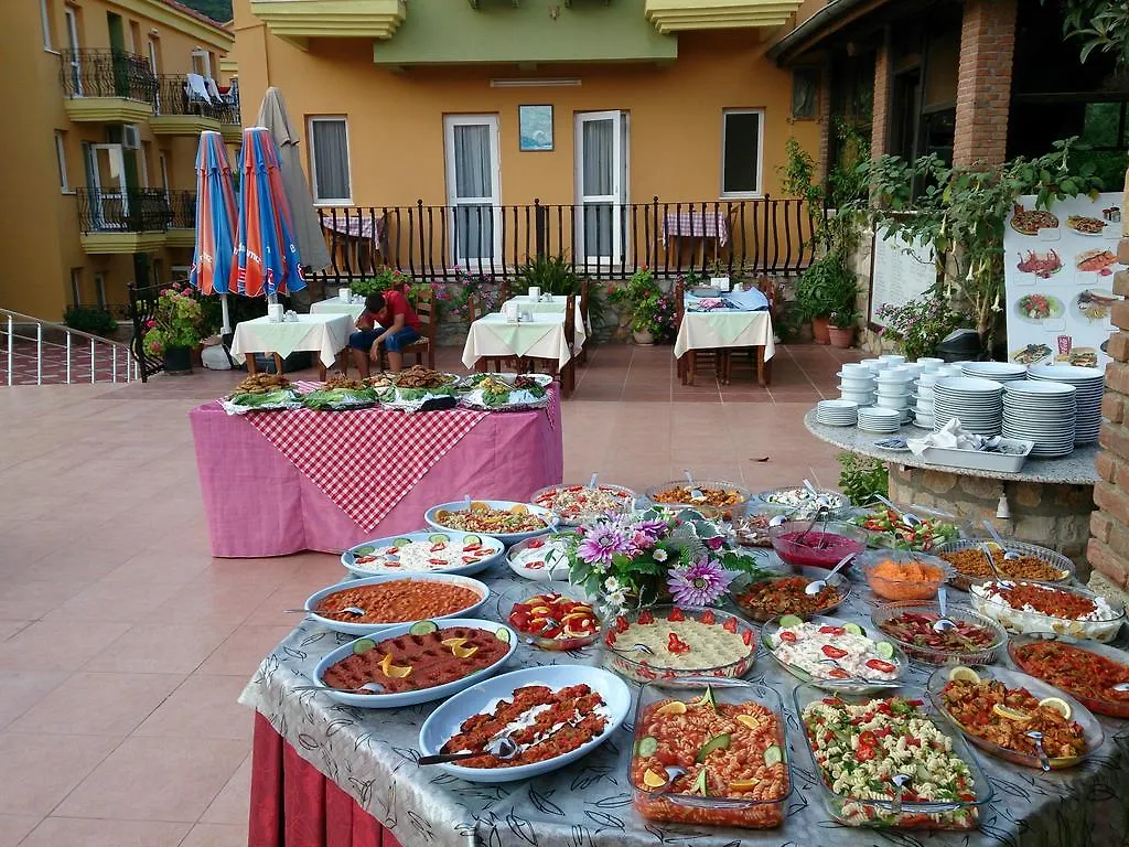 Hotel Imparator Oludeniz