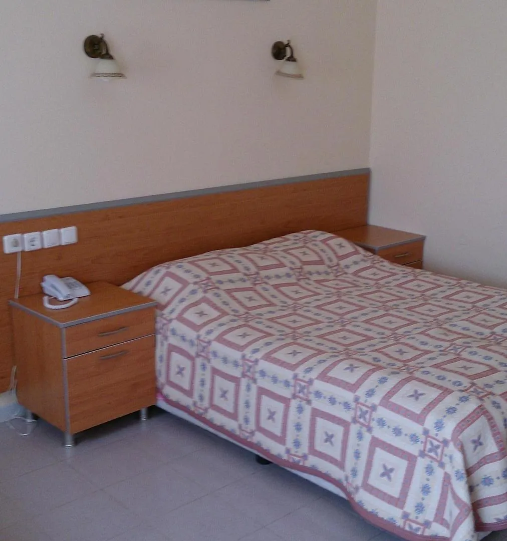 Hotel Imparator Oludeniz