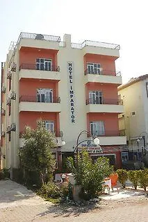 Hotel Imparator Oludeniz