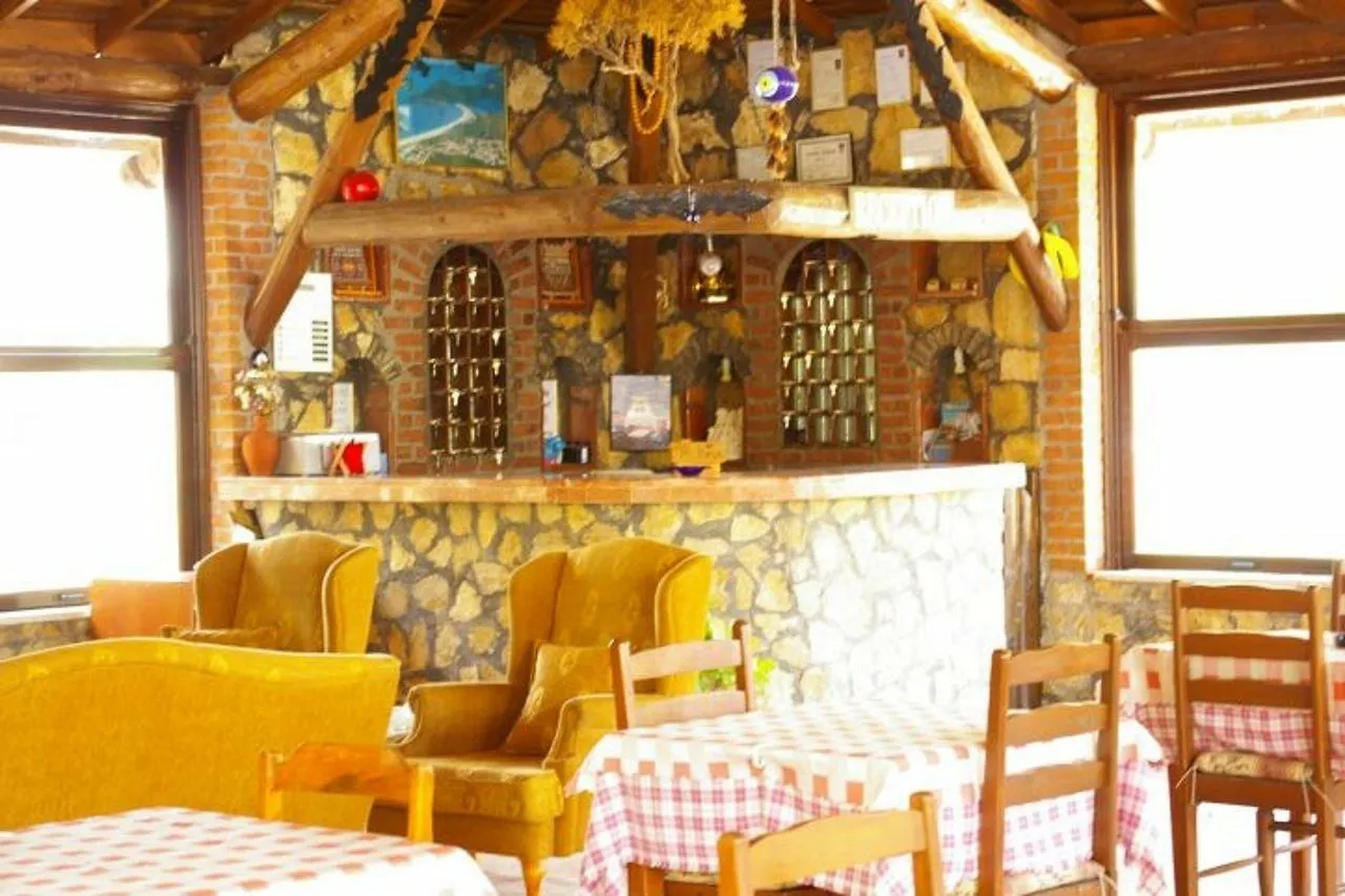 Hotel Imparator Oludeniz 3*,
