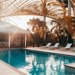 Hotel Domaine Saint-francois Saint-Francois (Grande-Terre)