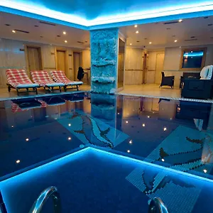 Hotel Aspen Ist Istanboel