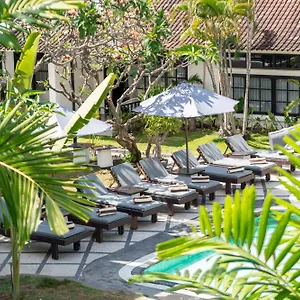 Hotel Casa Wina Kuta Kuta Lombok