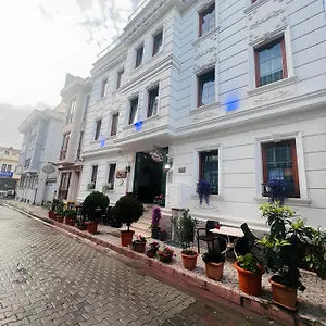 Maritime Hotel Provincia di Istanbul
