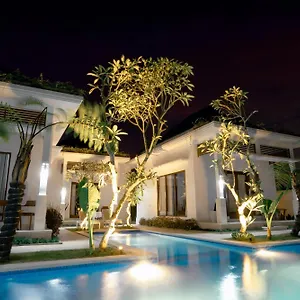 Bed & Breakfast Namika Ubud
