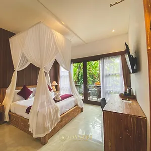 Hotel Gayatri Retreat Ubud