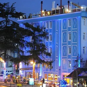 Hotel Blue House Istanboel