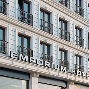 Emporium Hotel Provincia di Istanbul