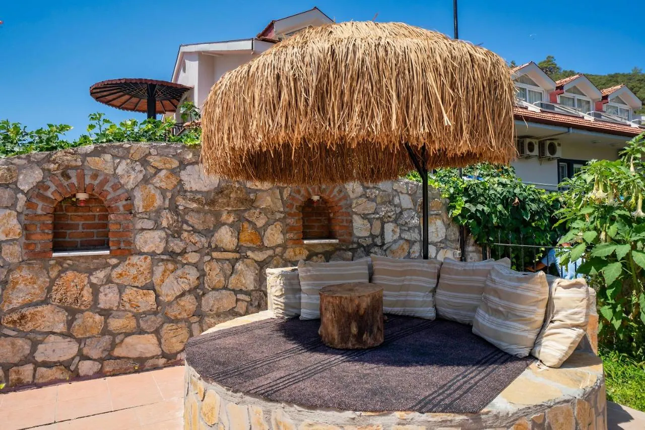 Hotel Imparator Oludeniz
