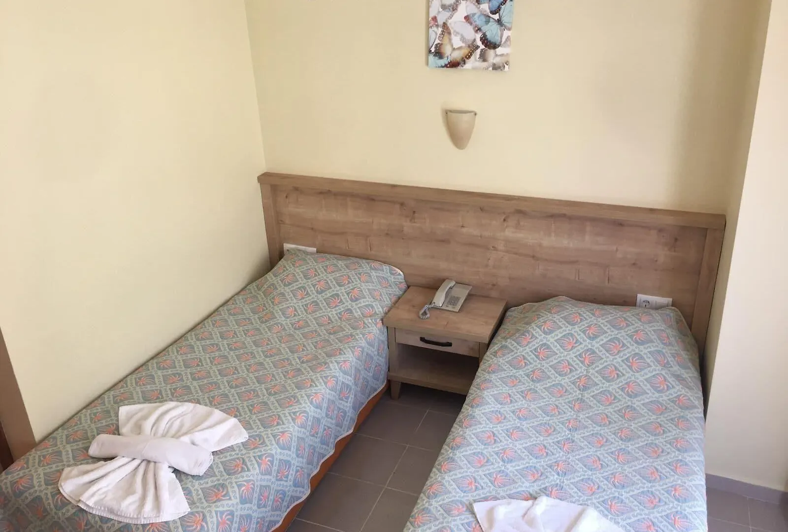 Hotel Imparator Oludeniz
