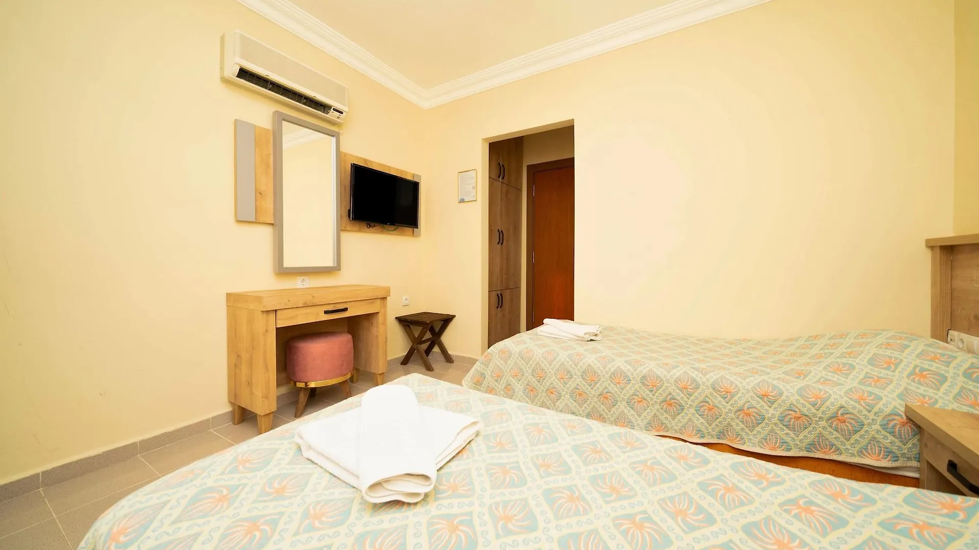 Hotel Imparator Oludeniz