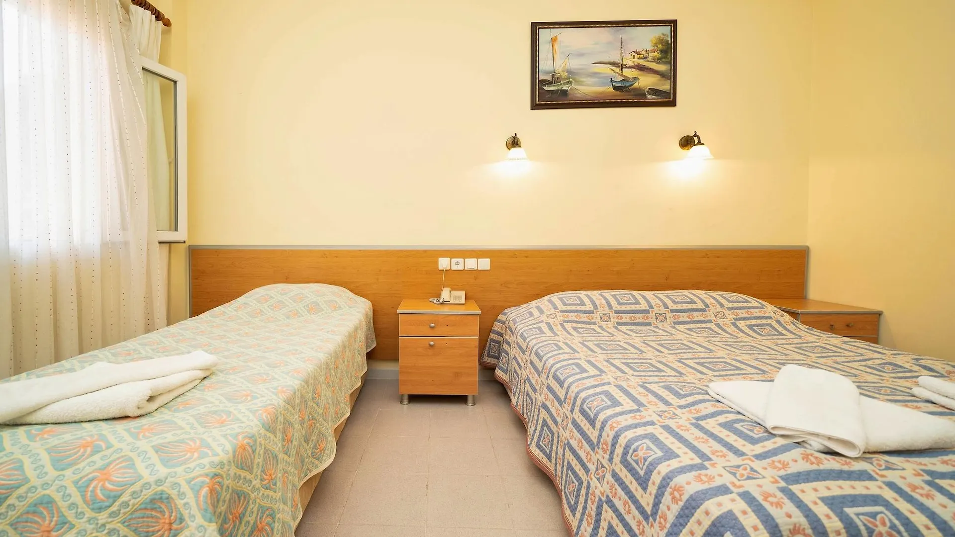 ***  Hotel Imparator Oludeniz Turkey