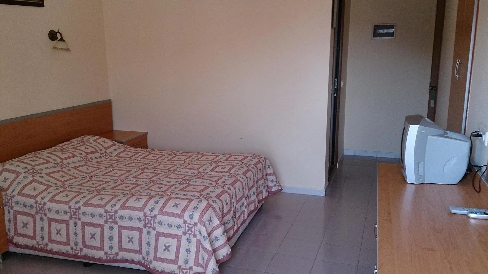 Hotel Imparator Oludeniz
