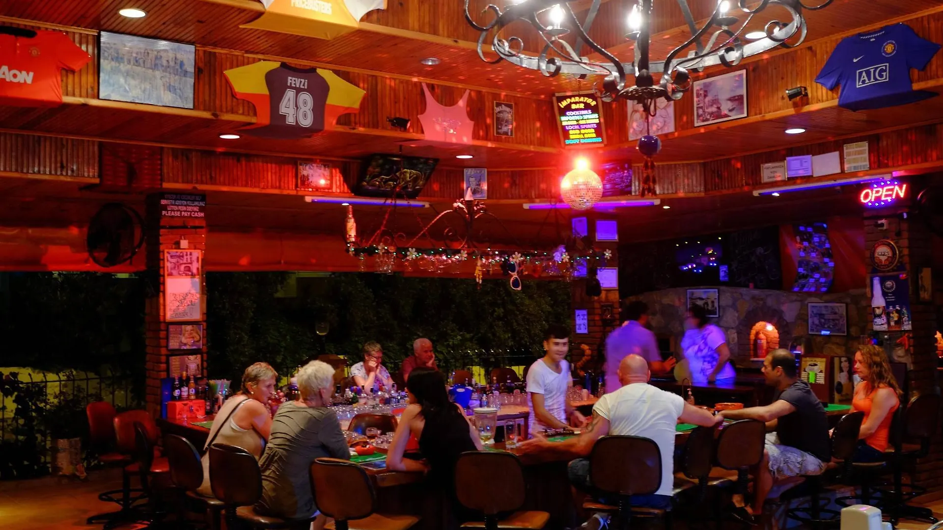 Hotel Imparator Oludeniz 3*,  Turkey