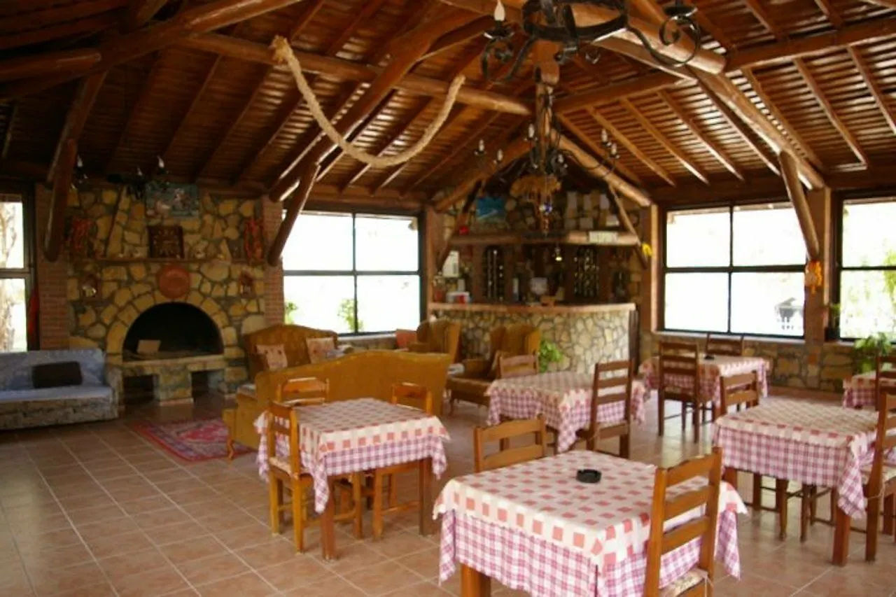 Hotel Imparator Oludeniz