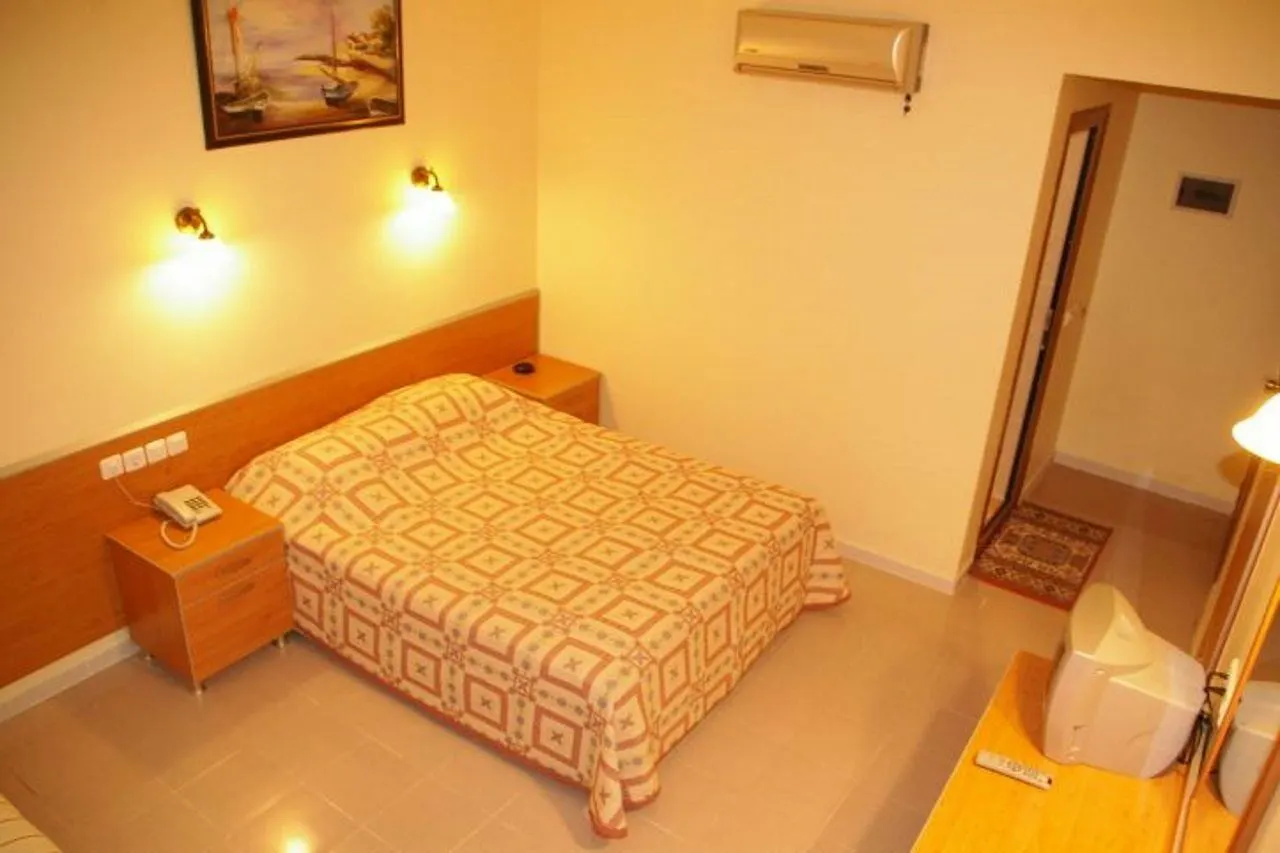 Hotel Imparator Oludeniz