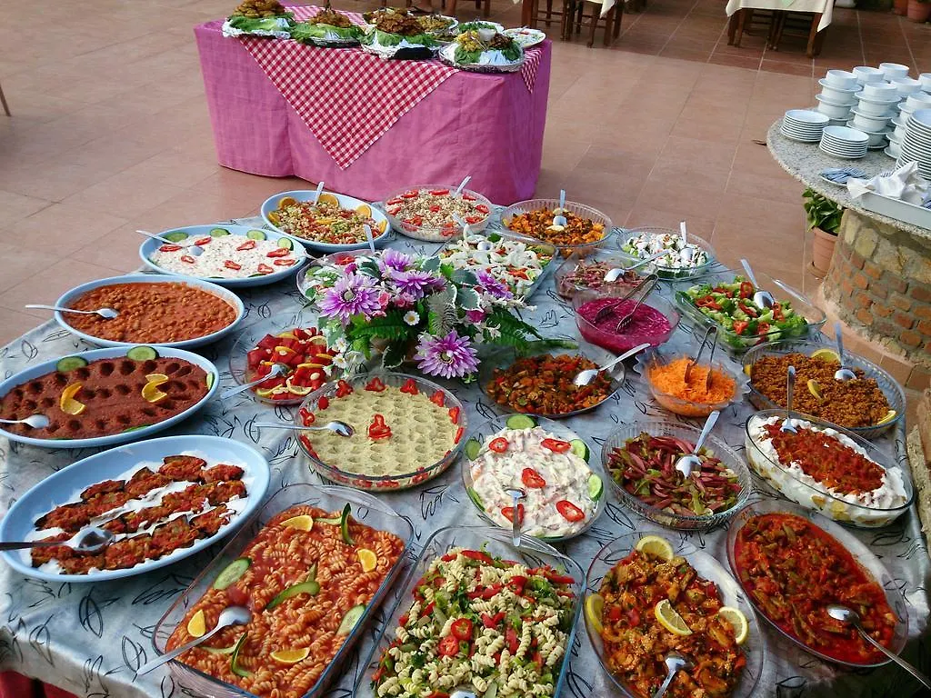 Hotel Imparator Ölüdeniz