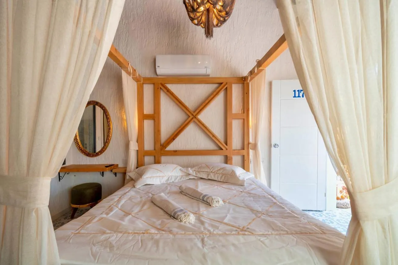 Hotel Imparator Ölüdeniz