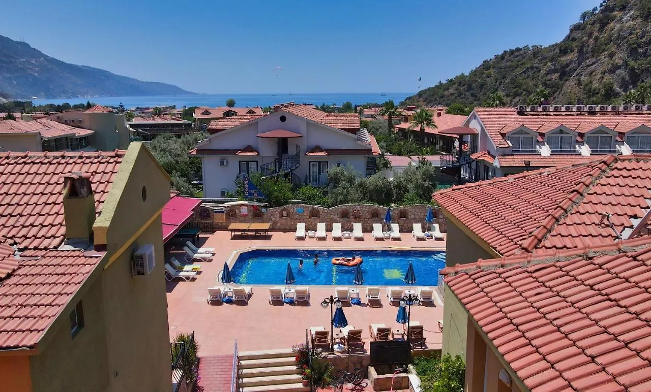 Hotel Imparator Ölüdeniz