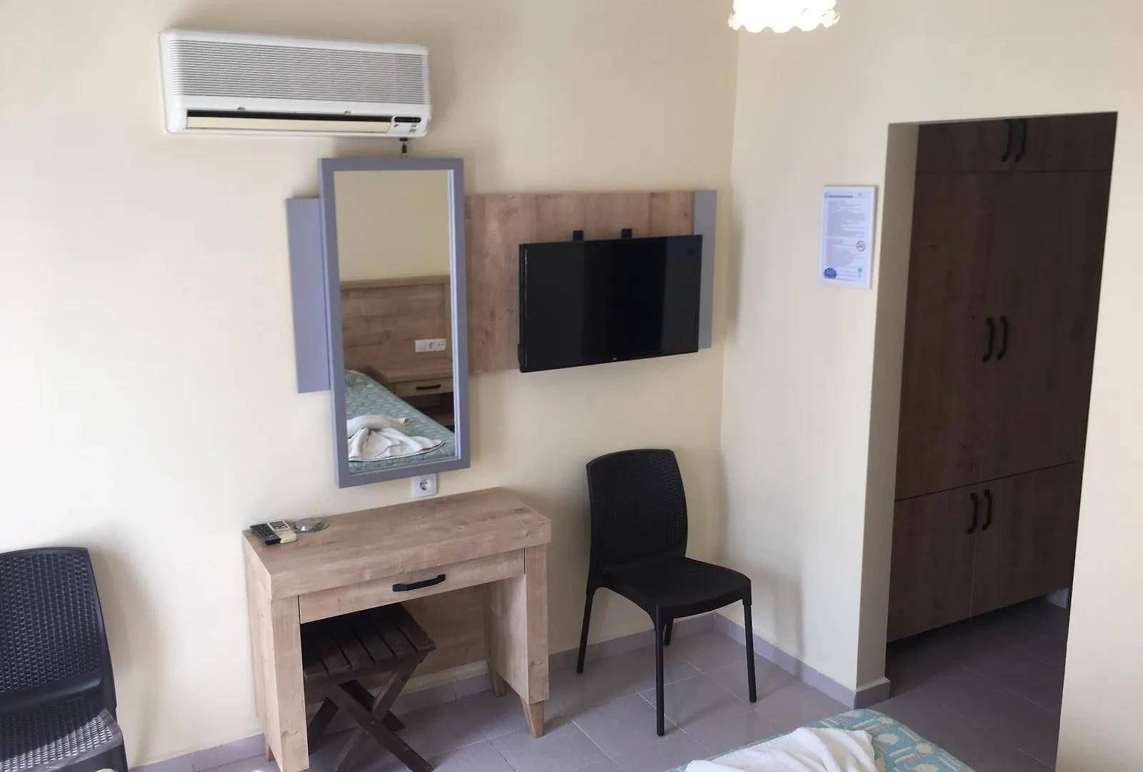 Hotel Imparator Ölüdeniz