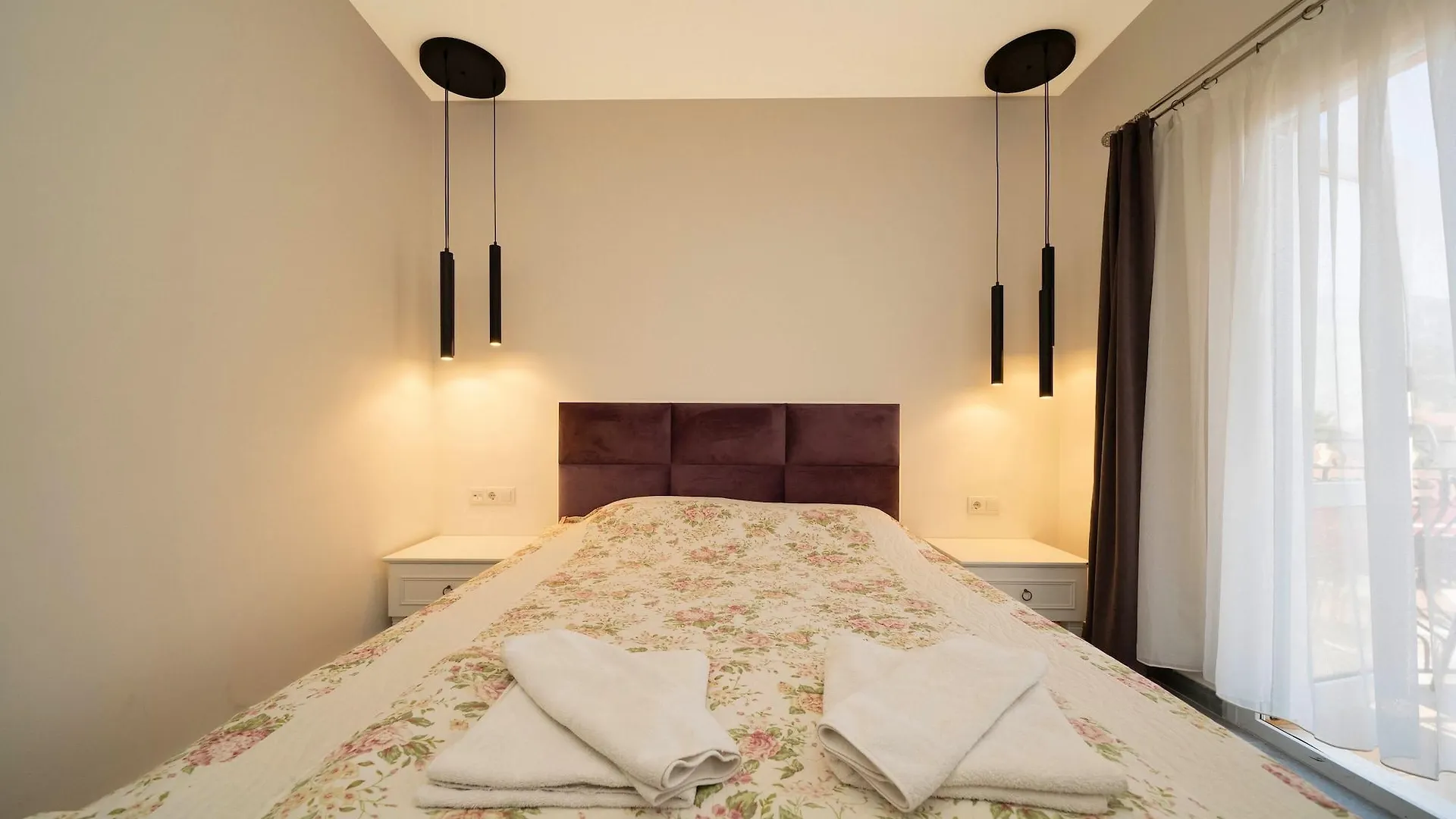 Hotel Imparator Ölüdeniz