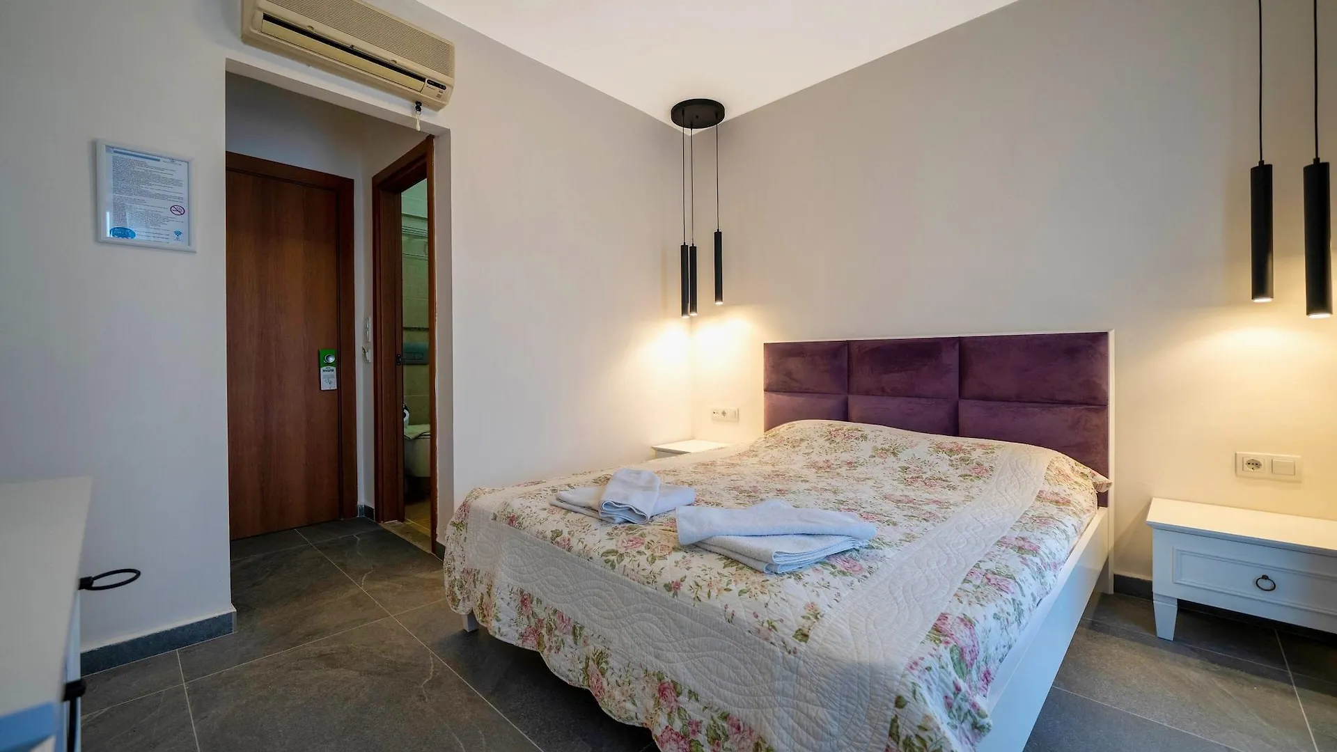 Hotel Imparator Ölüdeniz Turquía