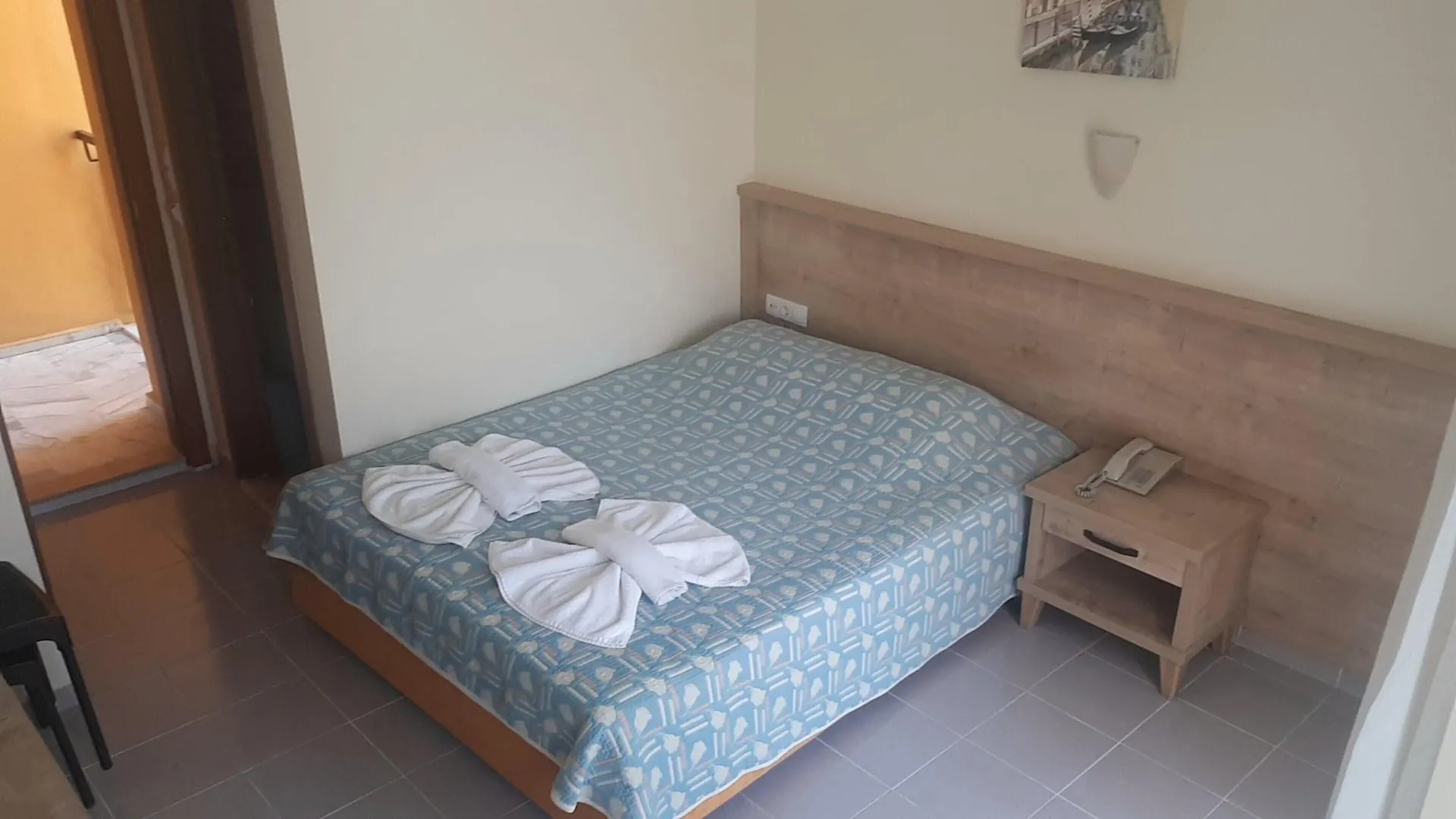 Hotel Imparator Ölüdeniz Turquía