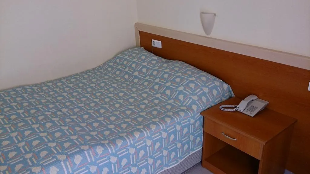 Hotel Imparator Ölüdeniz 3*,