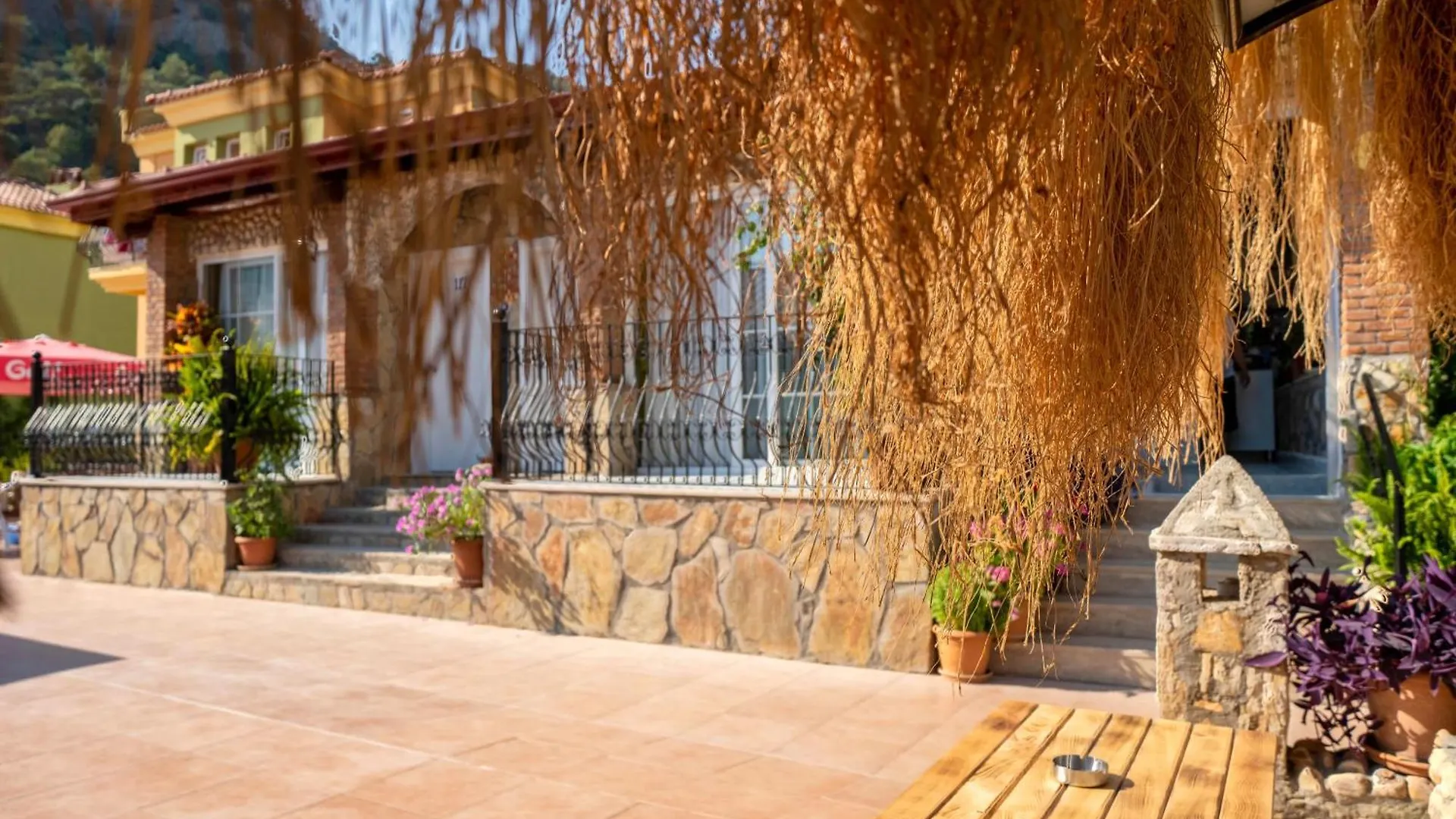 Hotel Imparator Ölüdeniz