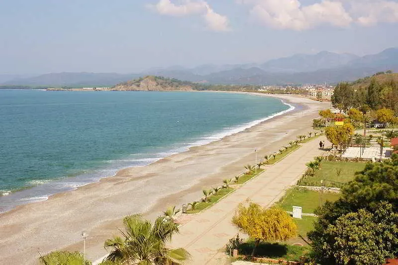Hotel Imparator Ölüdeniz 3*,