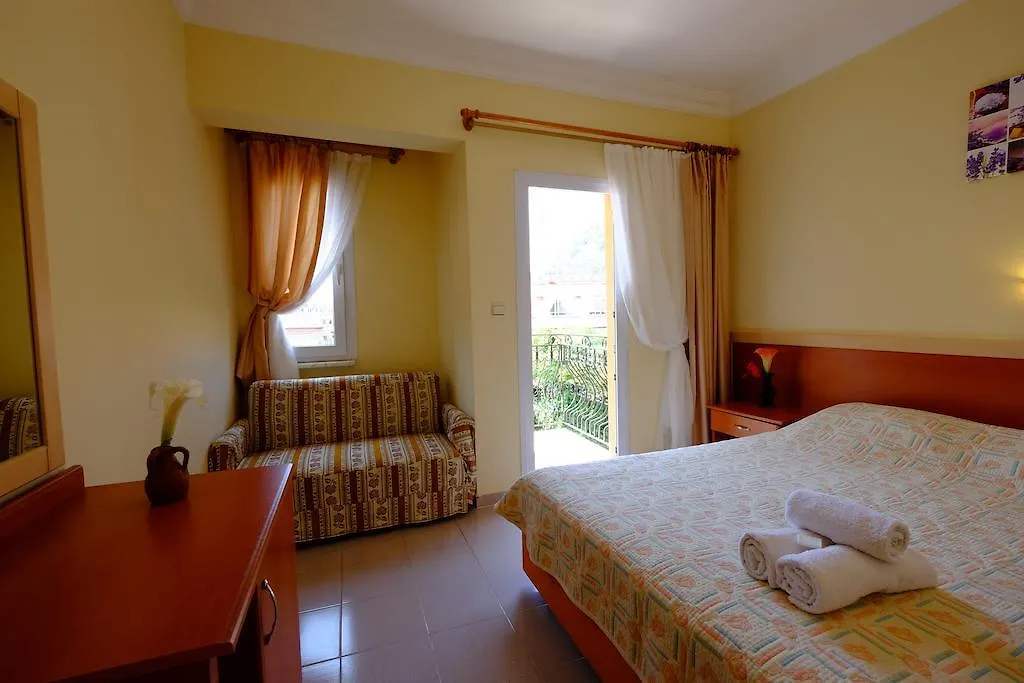 Hotel Imparator Ölüdeniz