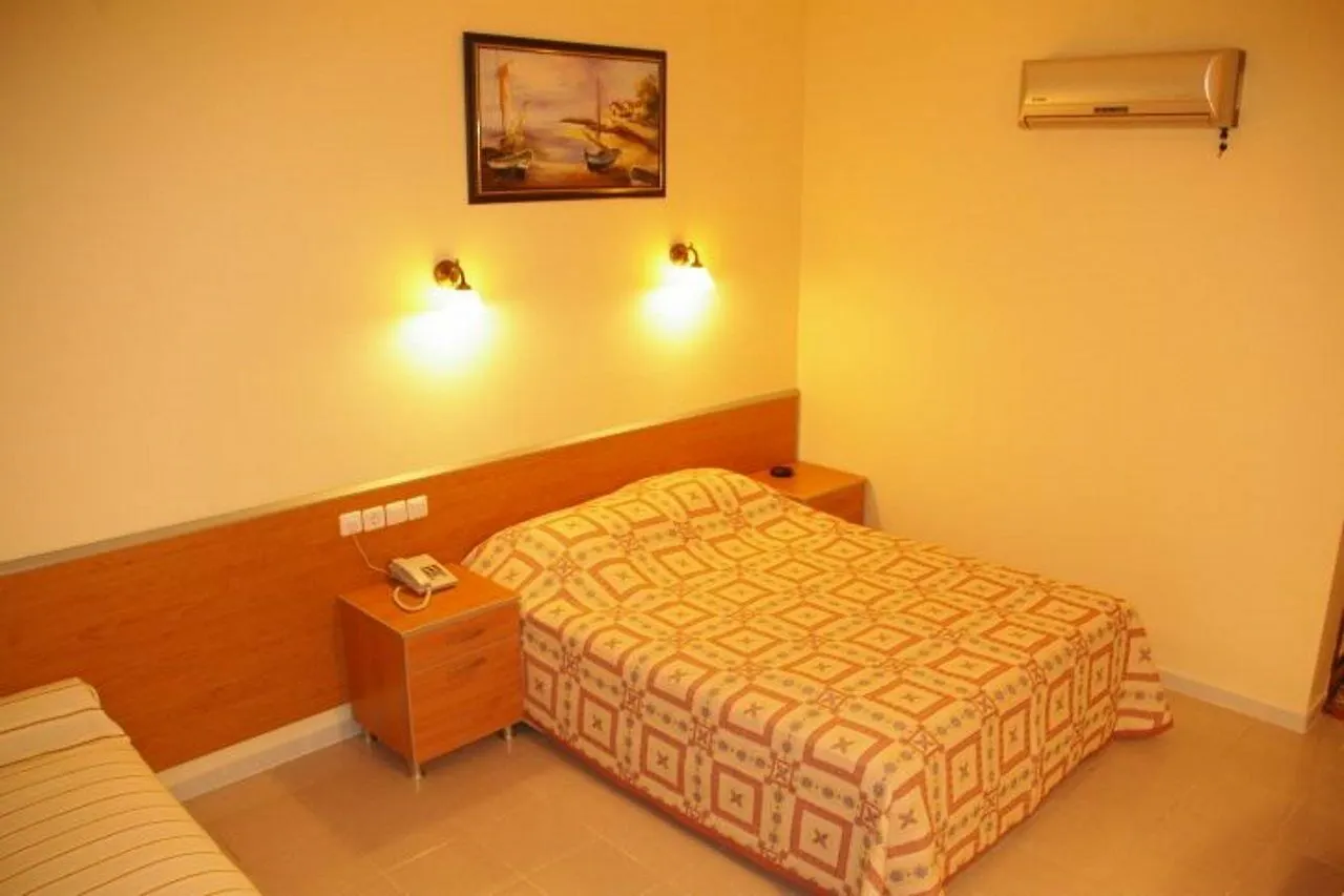 Hotel Imparator Ölüdeniz Turquía