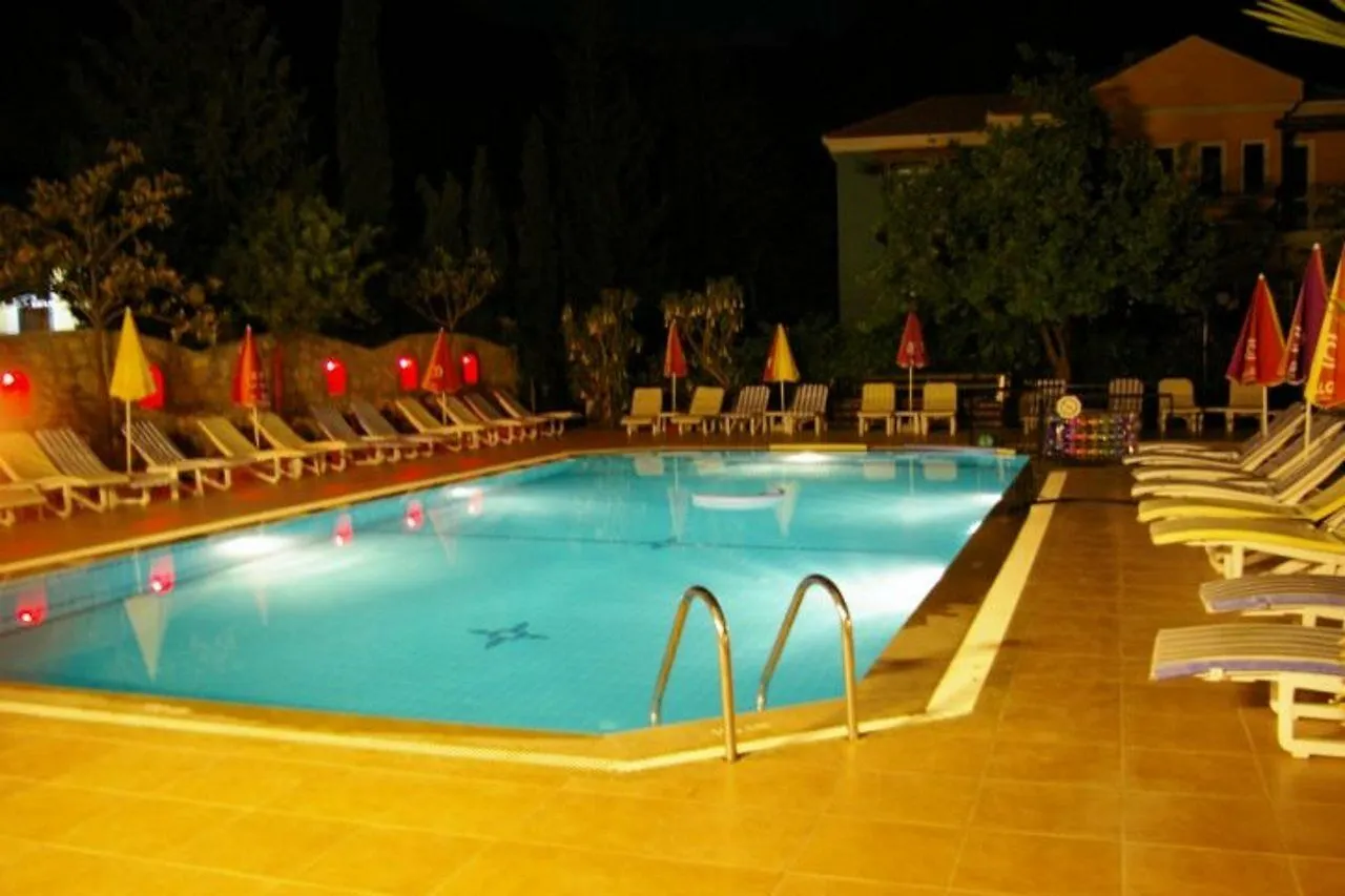 Hotel Imparator Ölüdeniz