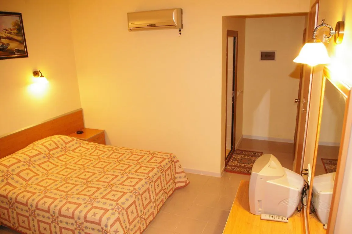 Hotel Imparator Ölüdeniz