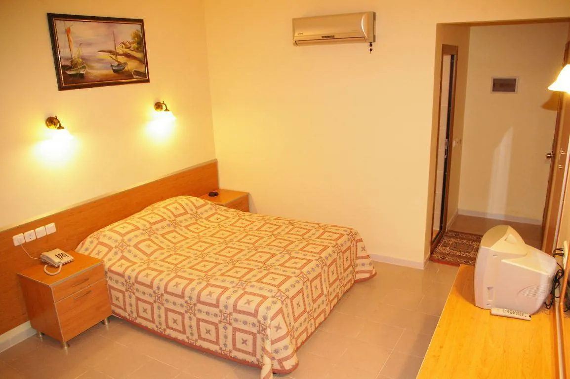 ***  Hotel Imparator Ölüdeniz Turquía